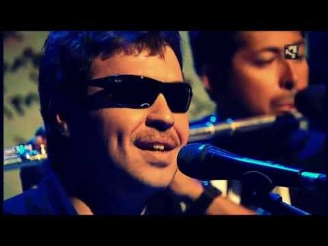 jahsta en acustico - maria