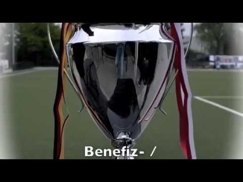 Das Promi-Benefiz- / Integrationsturnier beim FC Pesch