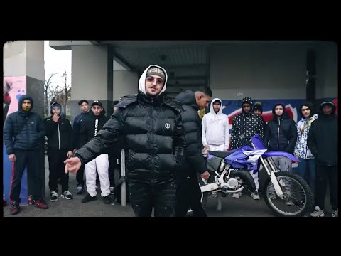 RimKuss 2S - TOURS Ft. Zitoune & Frelonzavo (Clip Officiel)
