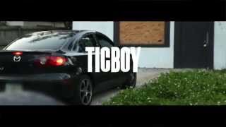 TicBoy - Riskin it all [Video]