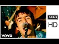 Oasis - Stand By Me (Official HD Video)