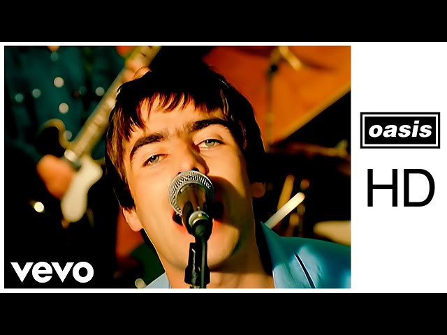  Stand By Me - Oasis