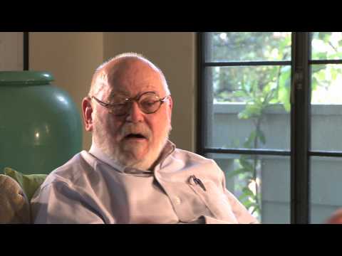 Don Kilhefner on James Broughton