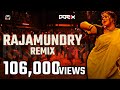 DJ DORIX - Rajamundry | TikTok Trending Remix • 2024
