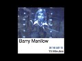 Barry Manilow - Something's Comin' Up (Demo)