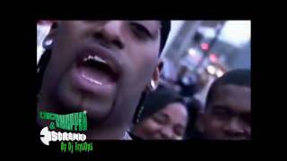 Big Tuck * SouthSide Da Realist (Chopped &amp; Screwed) Video By Dj TryllDyll