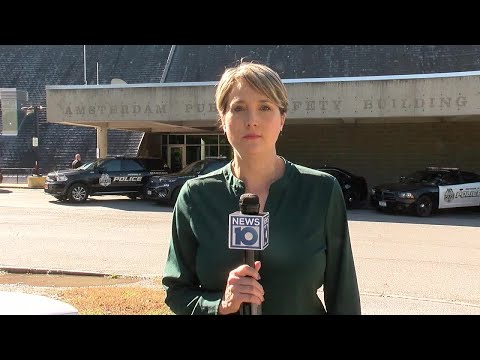 Amsterdam Police probe death of 19-month-old child