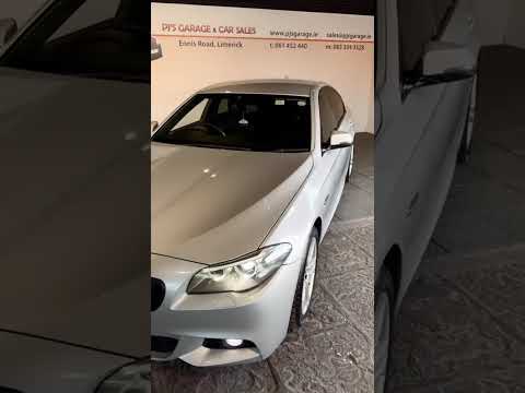 BMW 5-Series 2014/1 Year Warranty - Image 2