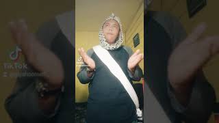 Download lagu PARODI NASIDA RIA SEMARANG 'NABI BERPAYUNG AWAN' (TIKTOK) mp3