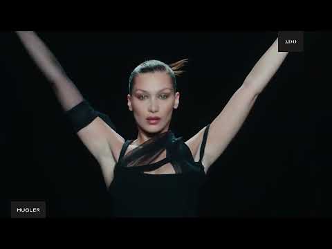 Bella Hadid   Top 10 Runway Moments 2023