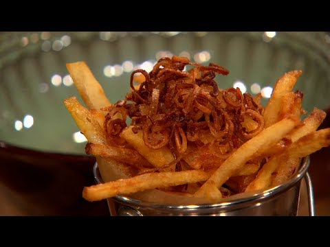 How to Cook Moules Frites (Part 2) - Perfect