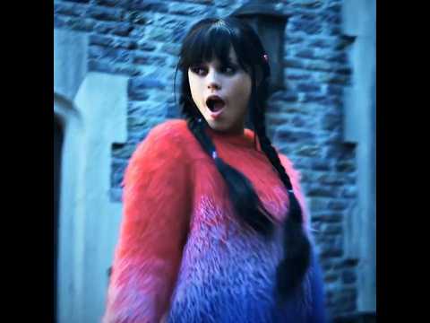 FREAKY FRIDAY OR WEDNESDAY🤭 - Wednesday edit | VAI VAI TRAIR - DJ Asul #wednesdayseason2 #fyptiktok