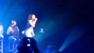 Natalia - Paper Rain - Hasselt