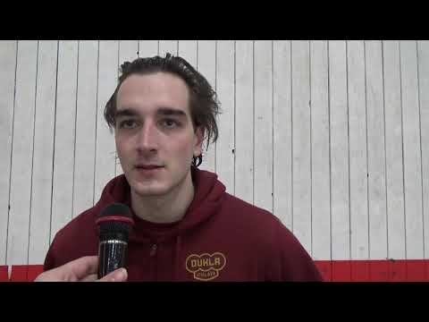 ML 24/25, 29. kolo: Slavia - Dukla 1:3, Roman Půček