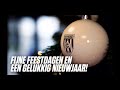 Fijne feestdagen en een gelukkig nieuwjaar! | Heracles Almelo