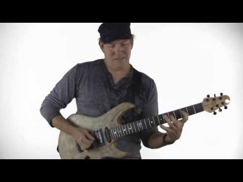 Christmas Song Guitar Lesson - Joy to the World - Jeff Scheetz