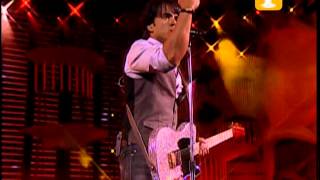 Luis Fonsi, Tu Amor, Festival de Viña 2009