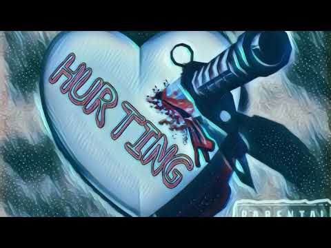 MartyWinnin  x O’NO BADNEWS - HURTIN