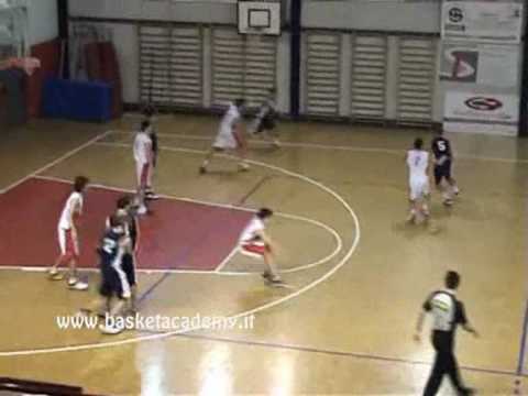 U19/reg. final four, semifinale anteprima marsciano-gualdo