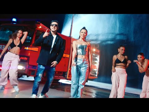 Dj Sava ⛌ UDDI ⛌ Adriana Onci - Ploaia | Official Video