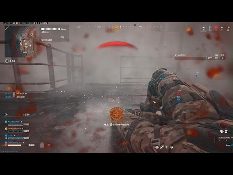 Tan buenos los chetos