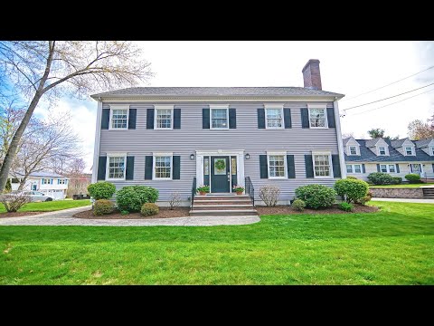 197 Smith St. - Waltham, MA - Video Tour