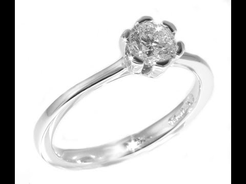 Thomas Gear Jewellers - Lisa