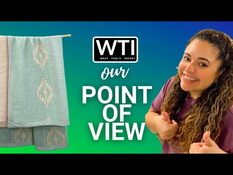 Heather Touch Queen Blankets - WTI product video review