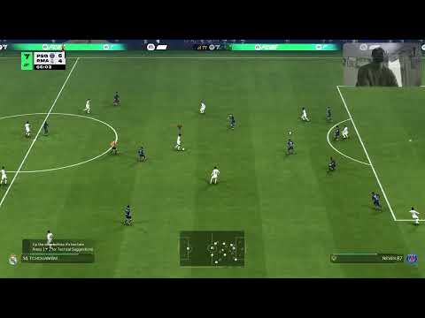 Denzel vs Samie B League Controller Breakers tournament