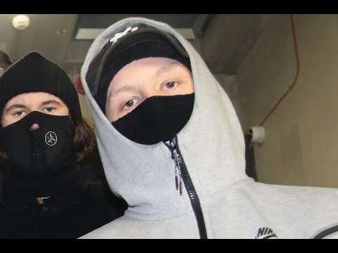 Master x Norby x Młodynbd - BERLIN