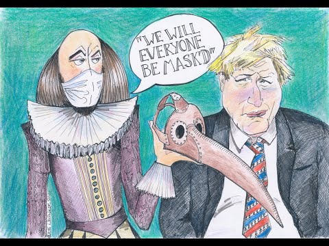 Unprecedented - Henry VI part Two