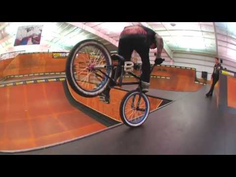 Mark Webb @ Woodward West