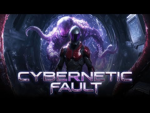 Cybernetic Fault | GamePlay PC
