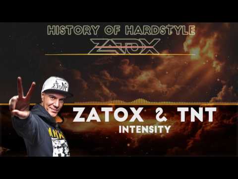 HISTORY OF HARDSTYLE | Zatox (Part 5 Of 5: Extreme Drops)