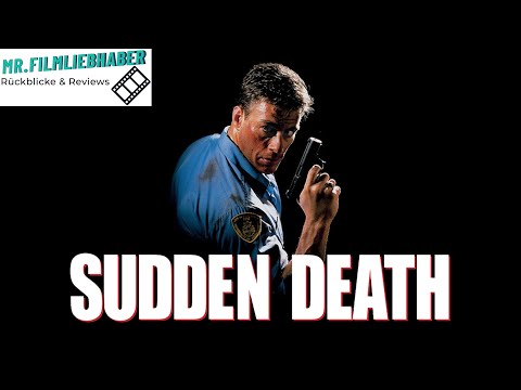 Sudden Death - Fan Trailer (2024) Deutsch HD