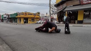 Mentiram pra você, Médium em Desenvolvimento 😱😱😱😱🤬 #europa