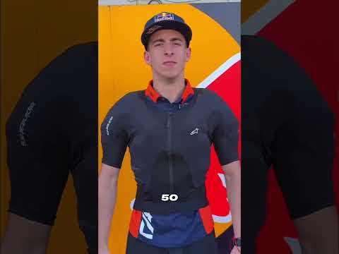 Костюм с подушкой безопастности