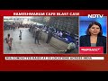 Rameshwaram Cafe Blast Case | Another Arrest In Rameshwaram Cafe Blast Case, 5 In Custody So Far - Video