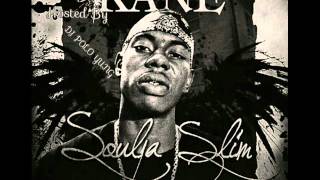 Soujla Slim- Bwa Kane Hosted By: @DjPoloYung
