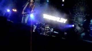 Thornley - Your Song