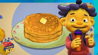 Download lagu 🥞 How Does Heat Change Things? 🔥 | Full Episode | Sid the Science Kid | Cartoon for Kids mp3 Download lagu 🥞 How Does Heat Change Things? 🔥 | Full Episode | Sid the Science Kid | Cartoon for Kids mp3