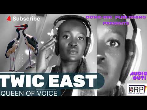 Queen of Voice - Twic East Song (Official Audio)