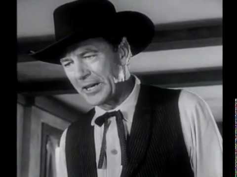 High Noon (1952): Original Trailer - Gary Cooper, Grace Kelly - 1950s Classic Westerns
