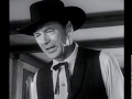 High Noon 1952 Original Trailer Gary Cooper Grace Kelly 1950s Classic Westerns