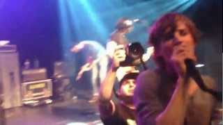 Silvertide - You Want It All - TLA Reunion Show