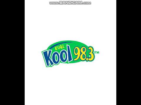 Kool 98.3 Radio Airchecks (KUQL Mitchell, SD - November 14, 2020)