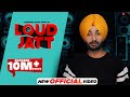 Loud Jatt Full Video Garrie Dhaliwal X Bhindder Burj New Punjabi Songs 2023