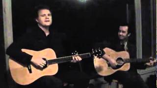 Blackberry Winters [2009-09-26]