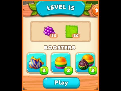 Family Zoo Enclosure Level 15