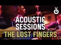 The Lost Fingers - Billie Jean (Babylon TV Acoustic ...